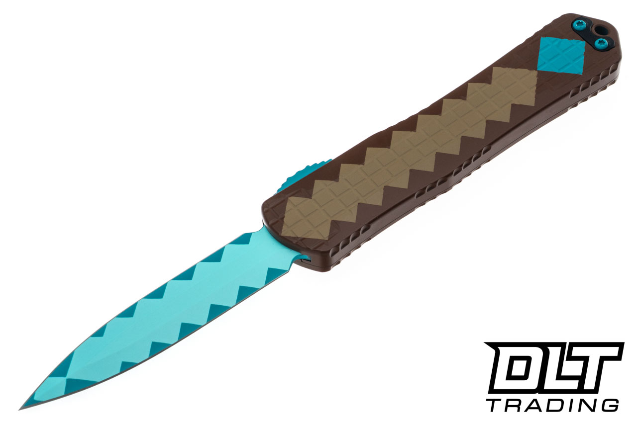 Heretic Manticore X D/E - Diamond Sword - DLT Trading