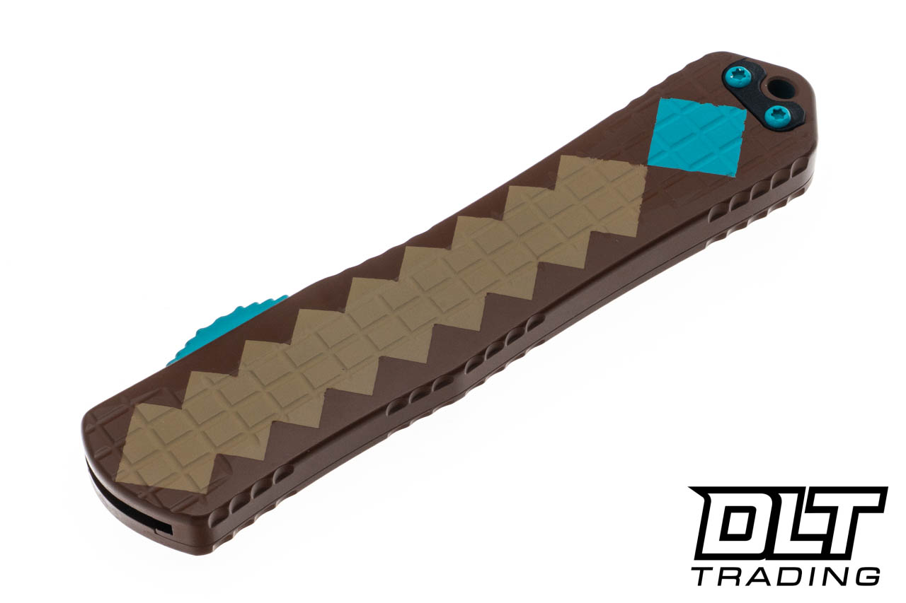 Heretic Manticore X D/E - Diamond Sword - DLT Trading