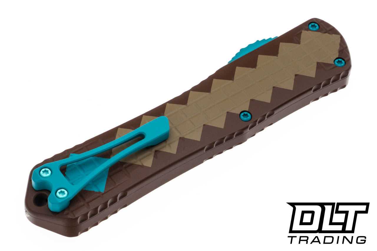 Heretic Manticore X D/E - Diamond Sword - DLT Trading