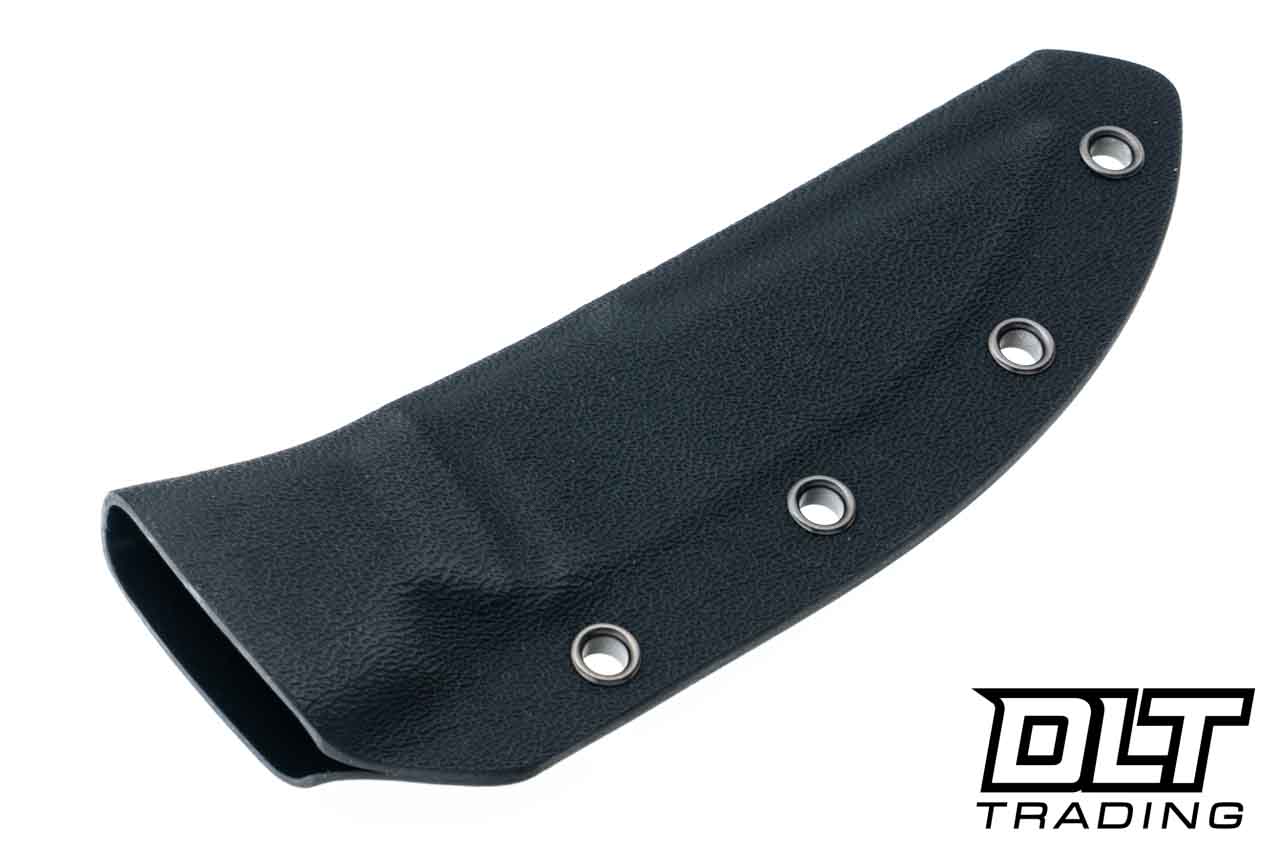 Big Idea Design Signal Nitro-V - Black G-10 - DLT Trading