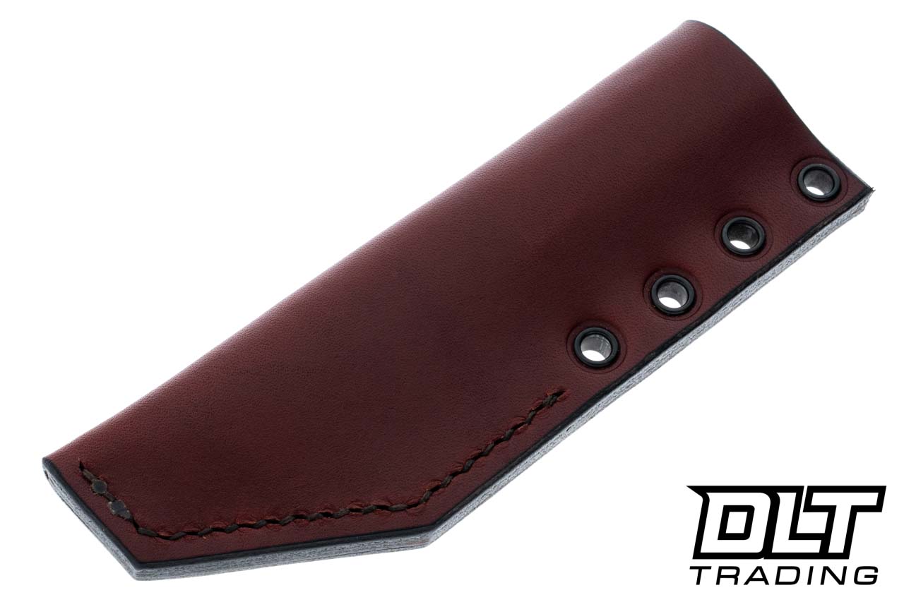 Bilgewater Blades Jack Rabbit MagnaCut -Textured OD Green G-10