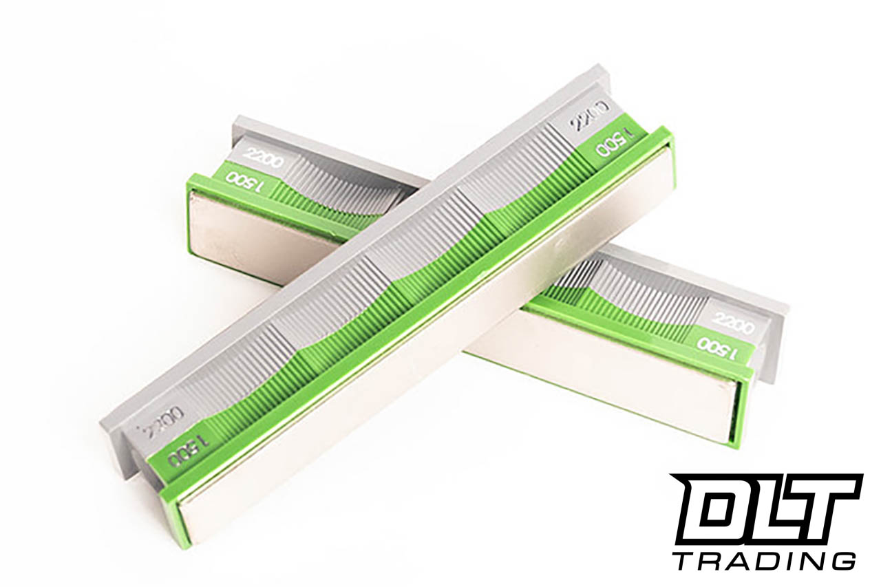 Wicked Edge 1500/2200 Diamond Stones Pack - DLT Trading