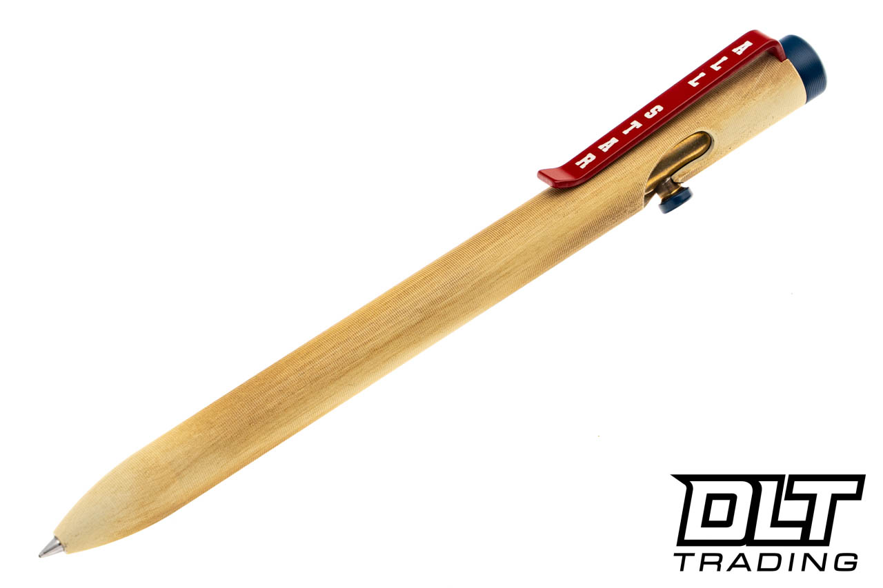 Tactile Turn All Star Seasonal Release - Bolt Action - Standard