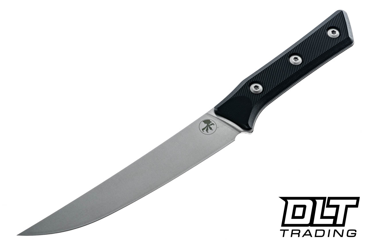 Microtech 6.125