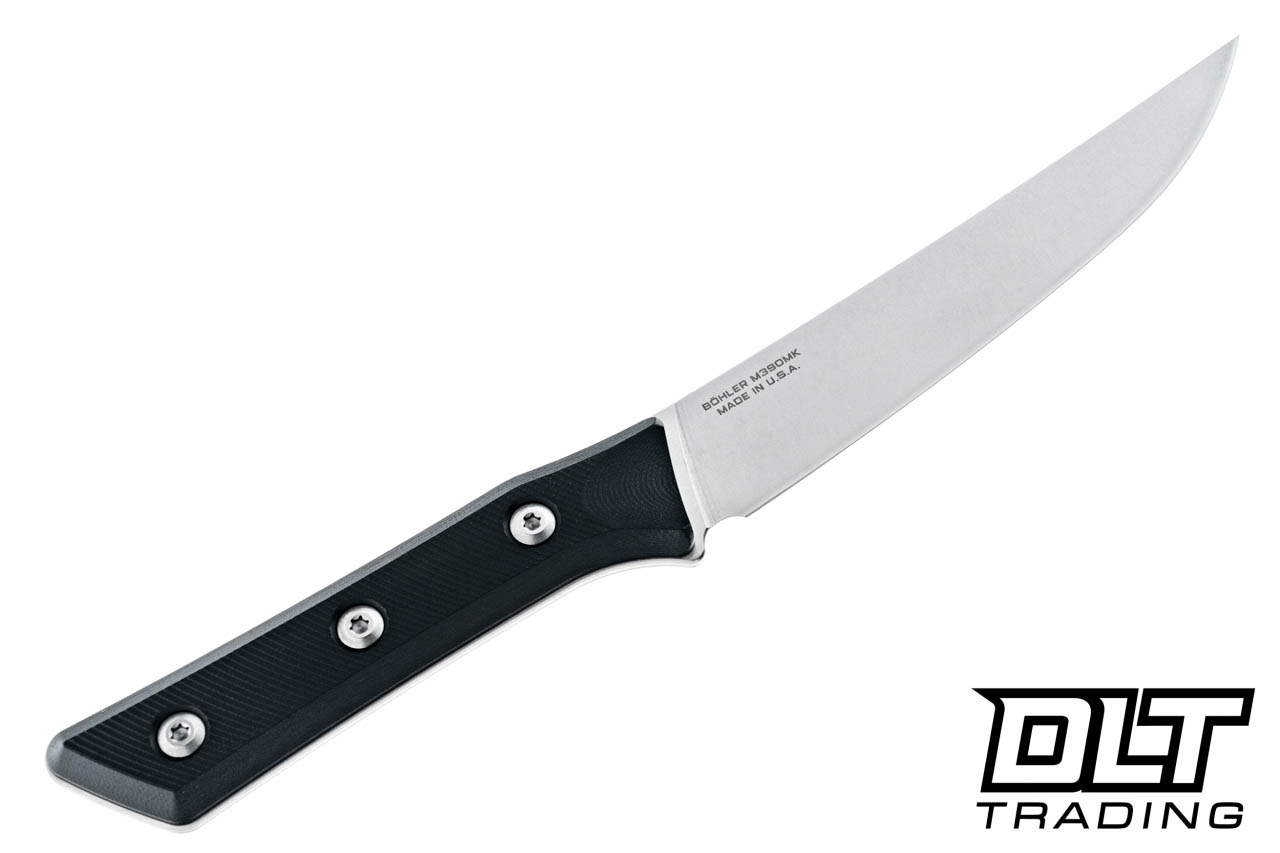 Microtech 6.125