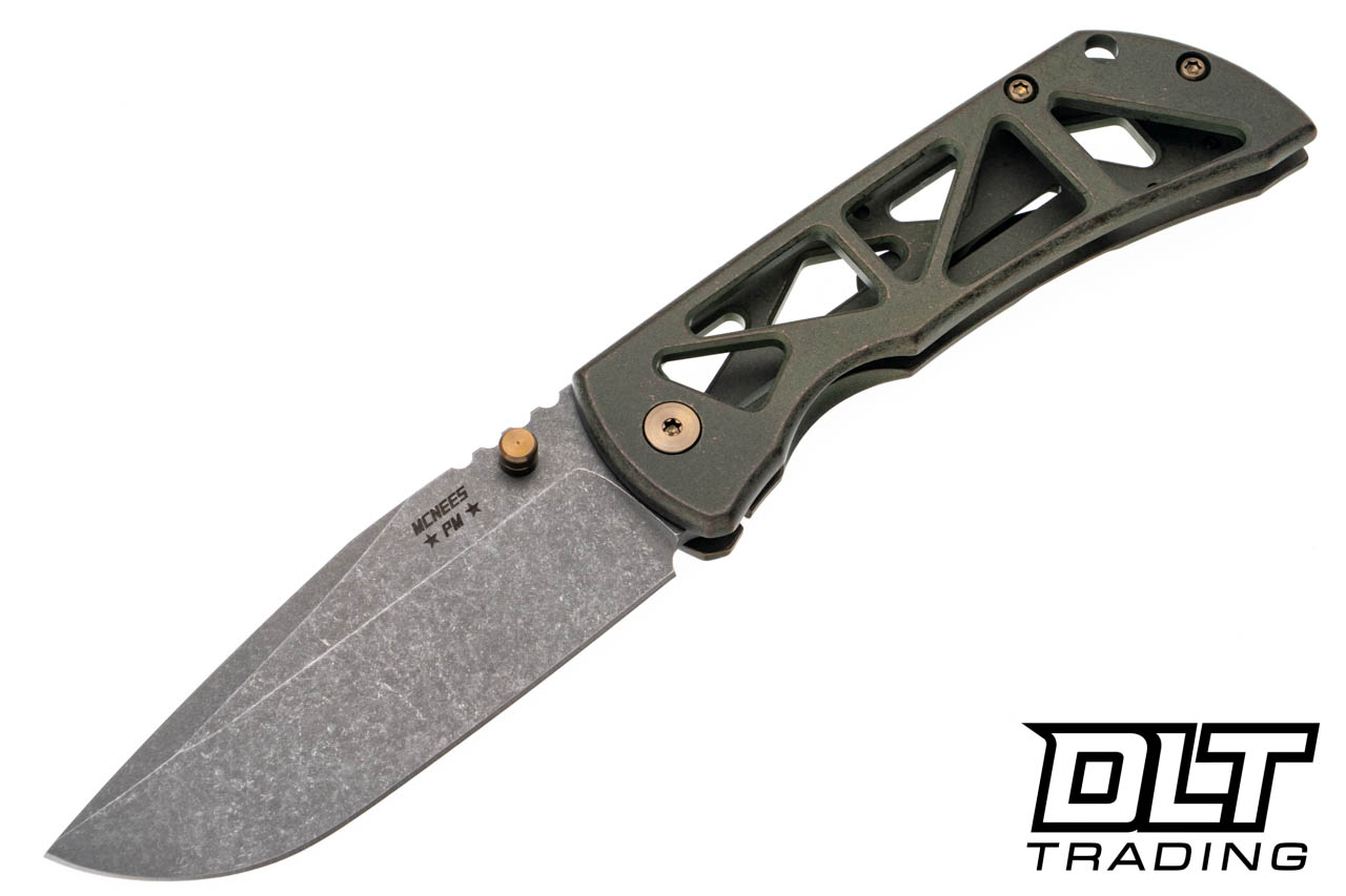 McNees PM Mac 2 3.5