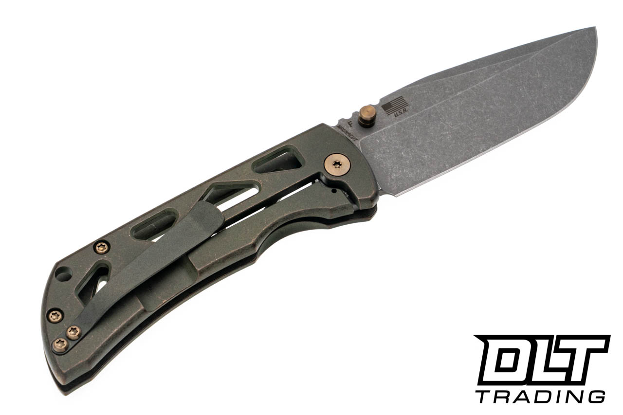 McNees PM Mac 2 3.5