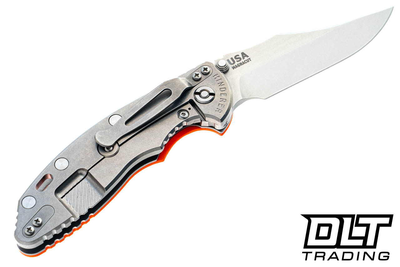 Hinderer 3.5