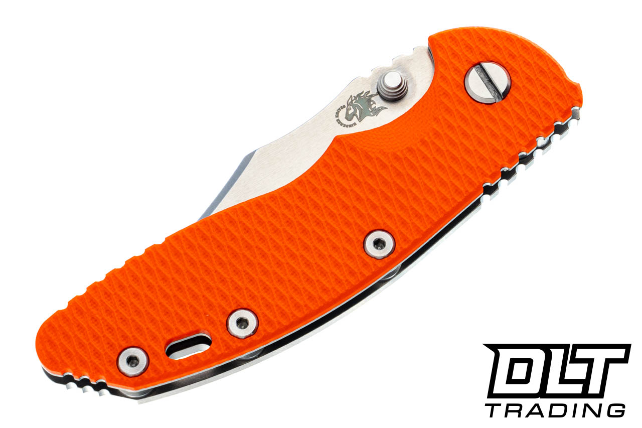 Hinderer 3.5