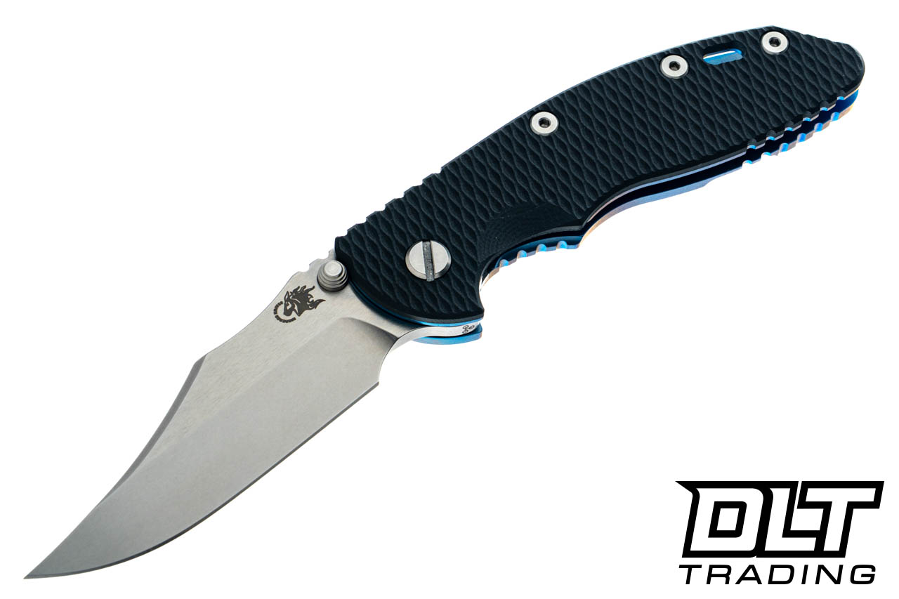 Hinderer 3.5