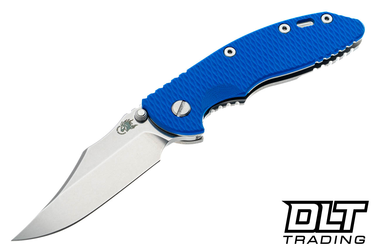 ヘムロックhemlock・Thunder l [ K18 point ] Hinderer 3.5