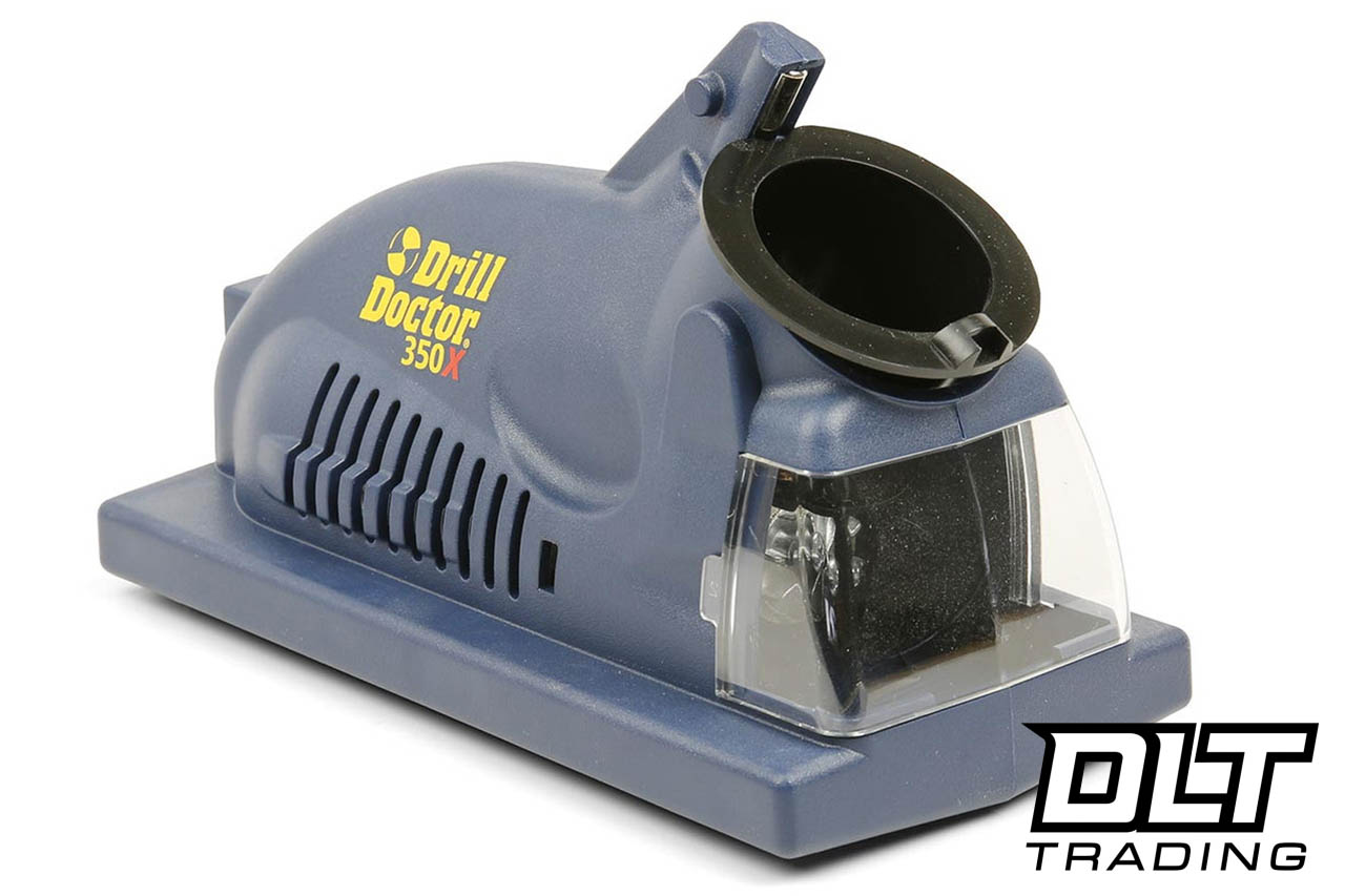 ＜新品・送料込み＞Sharp Eye 5.9 File Fifty S3037 Work Sharp Drill Doctor 350X - DLT Trading