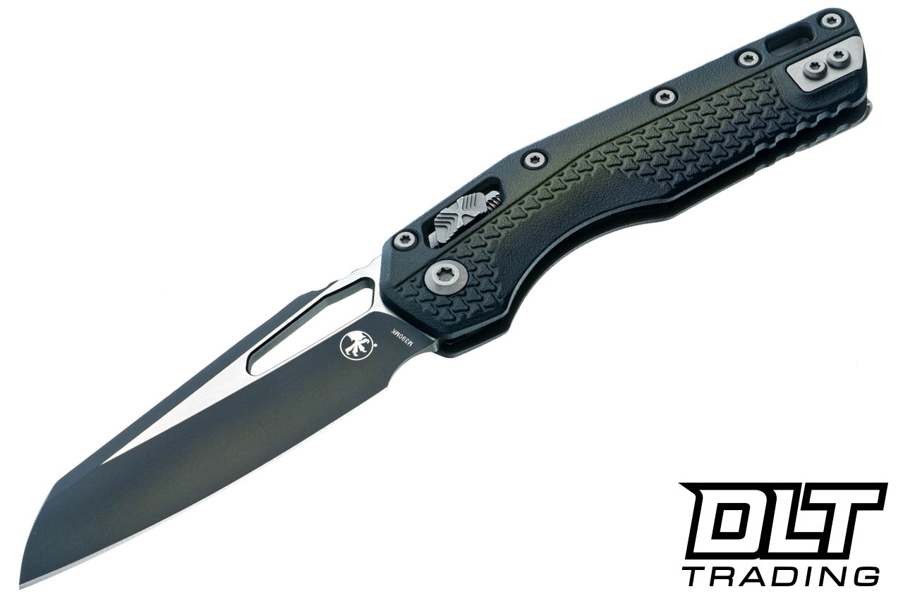 Microtech 210T-1PMFBO MSI S/E - Bazooka Green Cerakote Microtech 210T-1PMFBO MSI S/E - Bazooka Green Cerakote