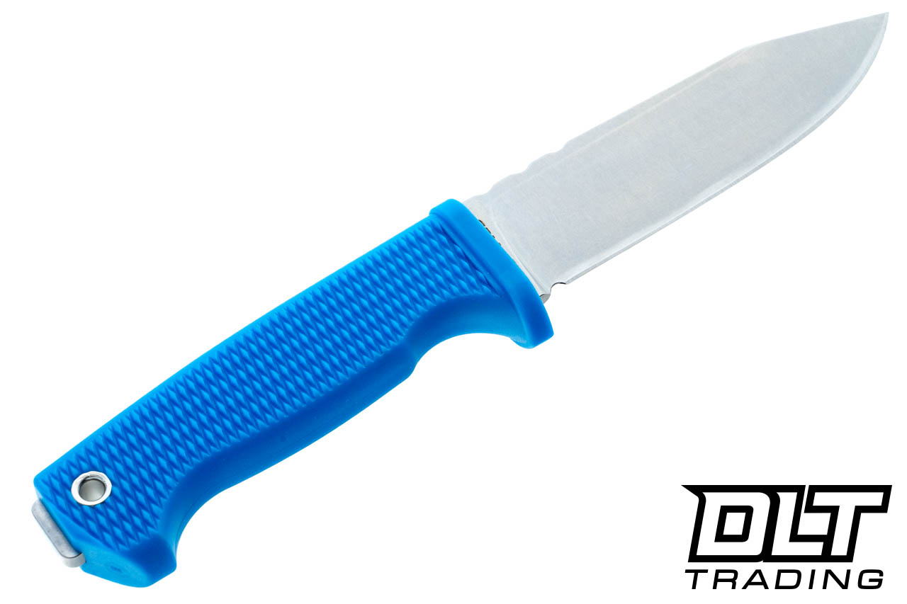 Demko FreeReign 3V Clip Point - Blue - DLT Trading