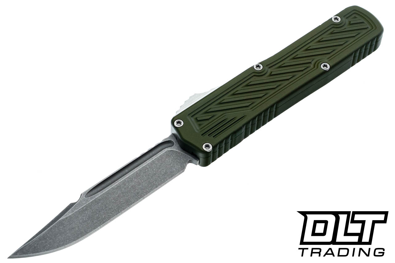 Guardian Tactical Scout OTF