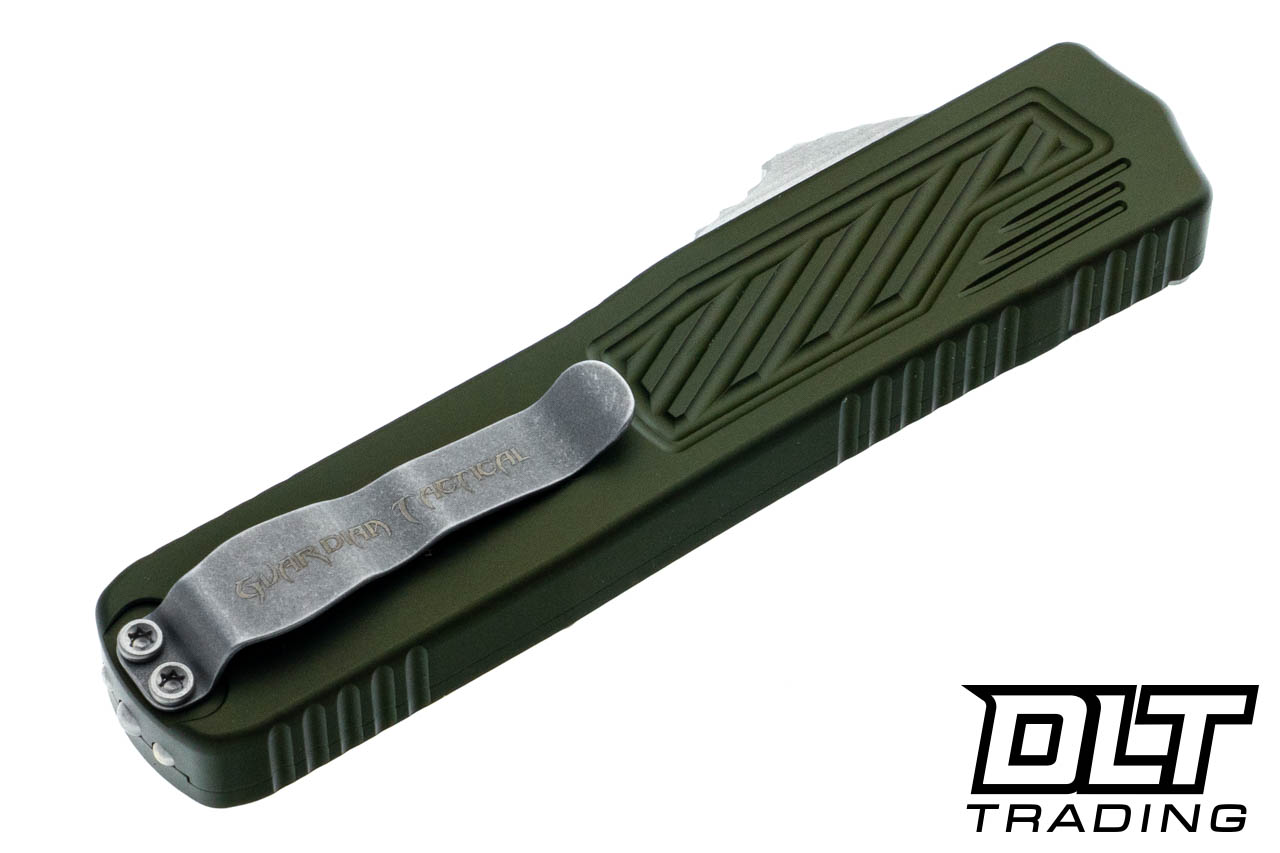 Guardian Tactical Scout OTF - Thumbnail 2