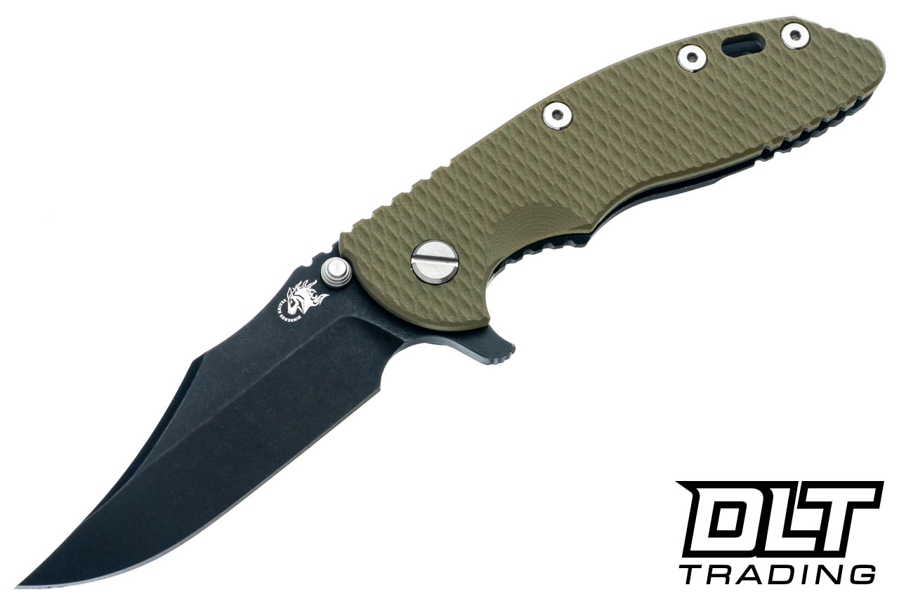 Hinderer 3.5