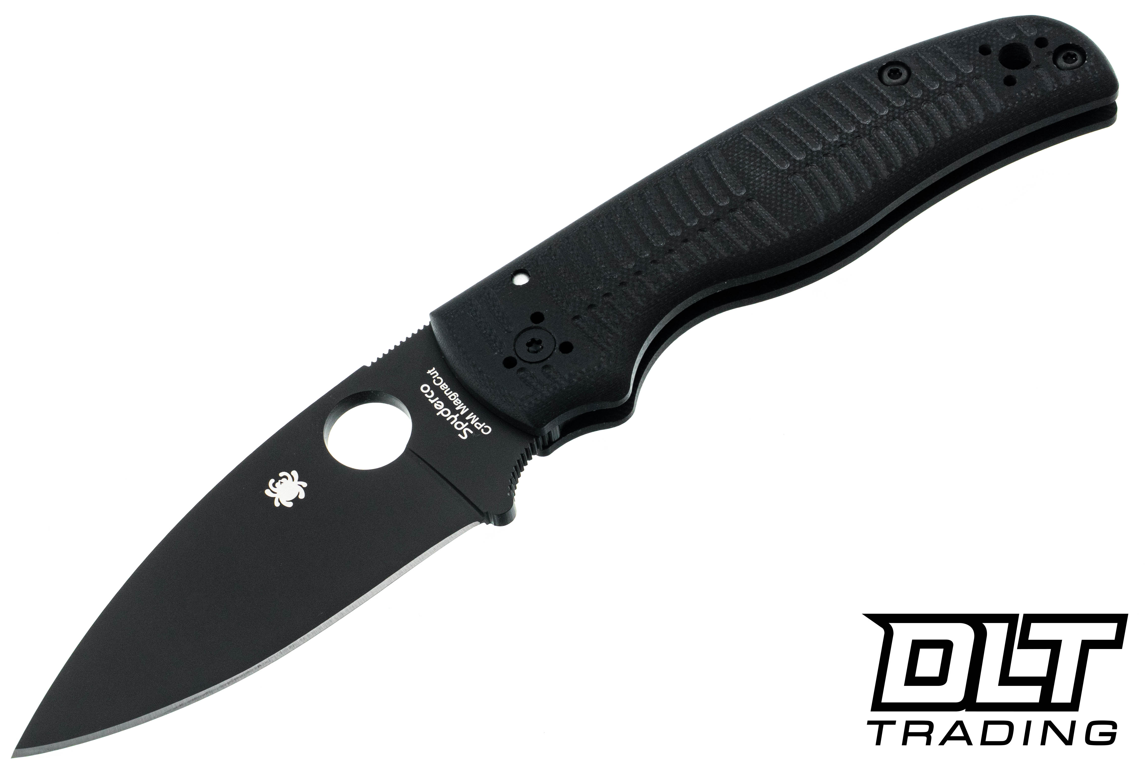 spyderco-shaman-
