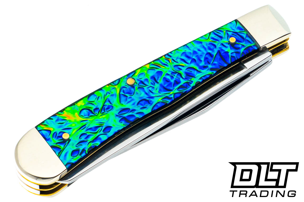 Case Trapper - Black Sea Dichrolam - DLT Trading