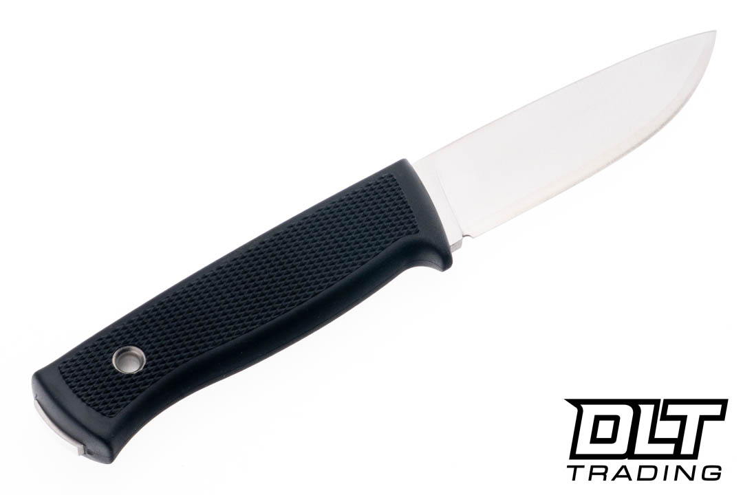 Fallkniven F1 Military Survival Knife - Thermorun Handle F1af