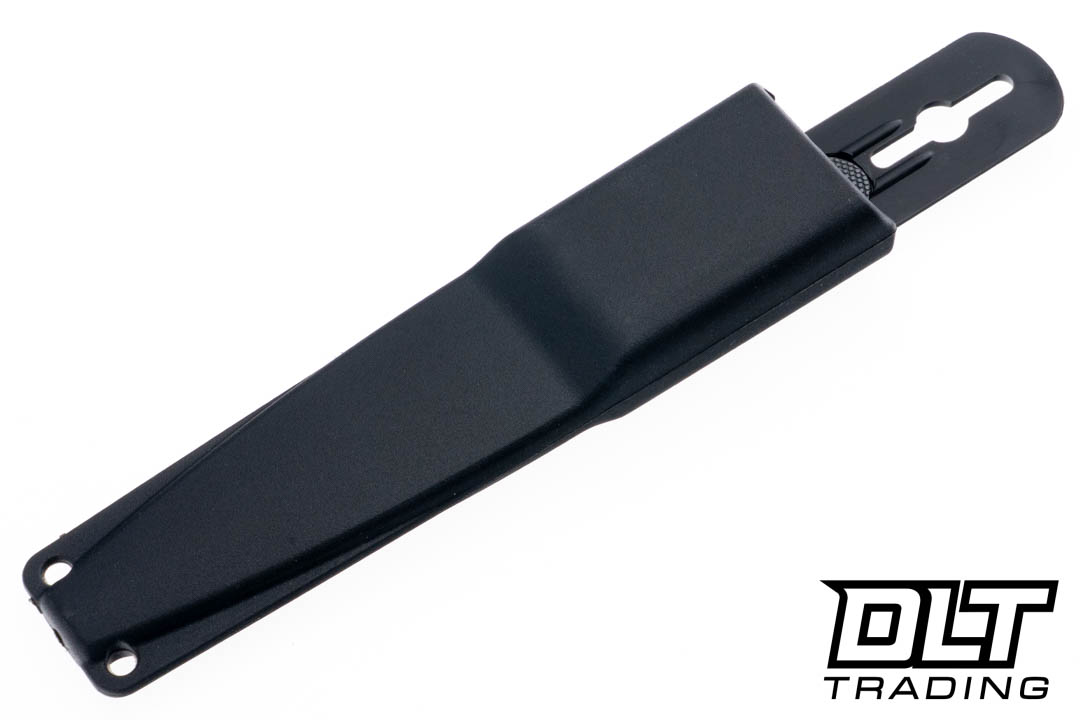 Fallkniven F1 Military Survival Knife - Thermorun Handle F1af