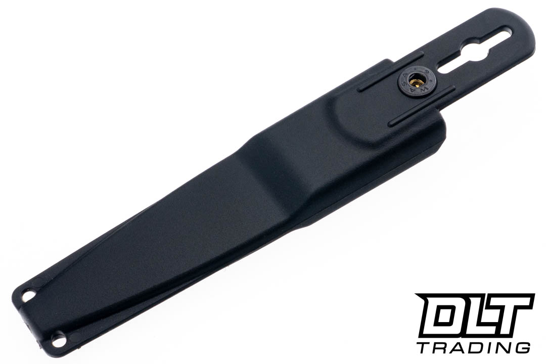 Fallkniven F1 Military Survival Knife - Thermorun Handle F1af