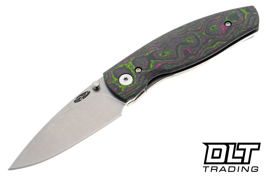 Three Rivers Manufacturing Neutron 2 - Watermelon Sugar Camo