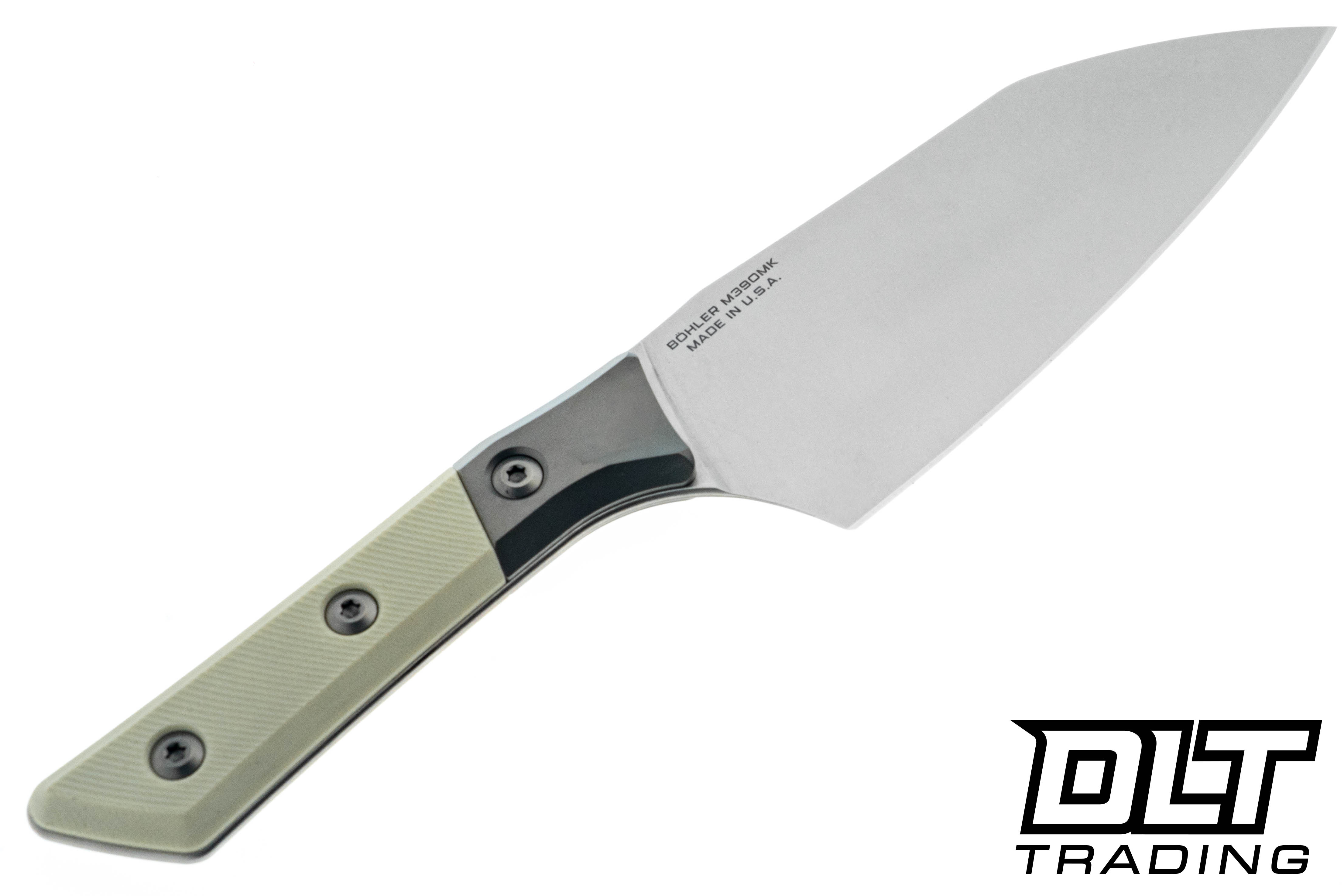 Microtech 6