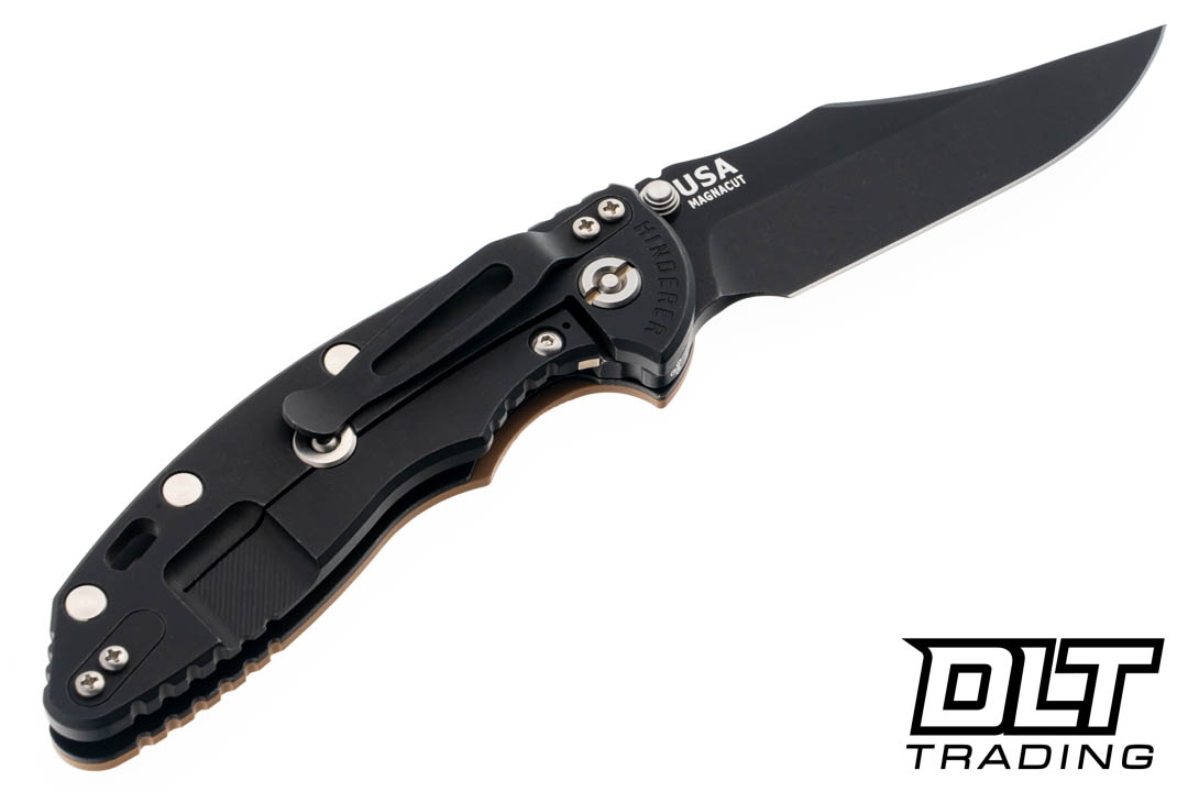 Hinderer 3.5