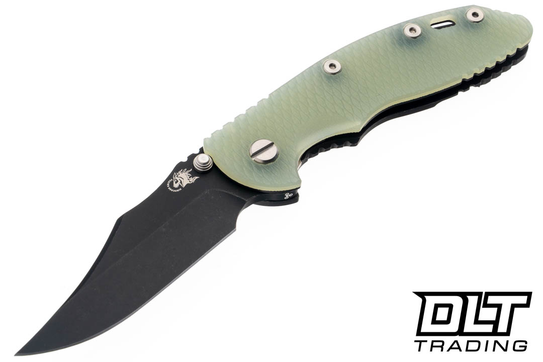 黒マント様 未使用 HOLMENKOL SUPER PRO PLUS Hinderer 3.5