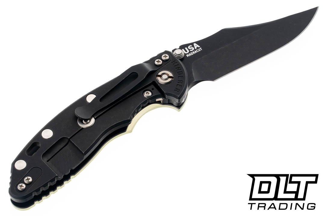 Hinderer 3.5