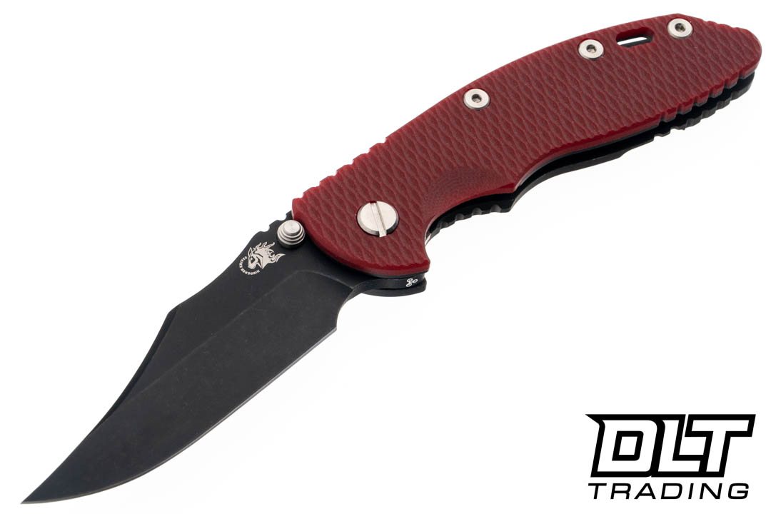 Hinderer 3.5
