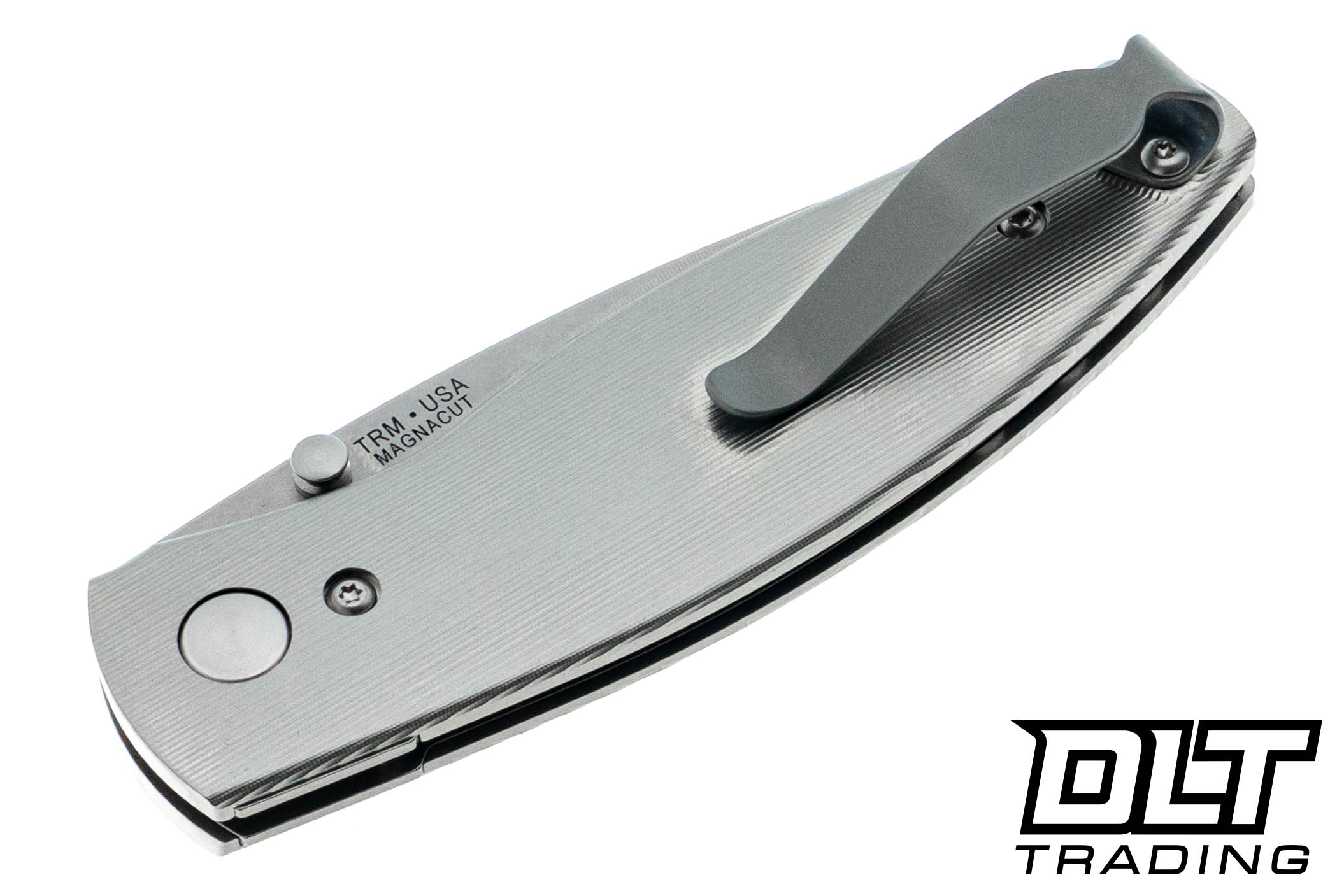 Three Rivers Manufacturing Neutron 2 MagnaCut - 3D Contoured