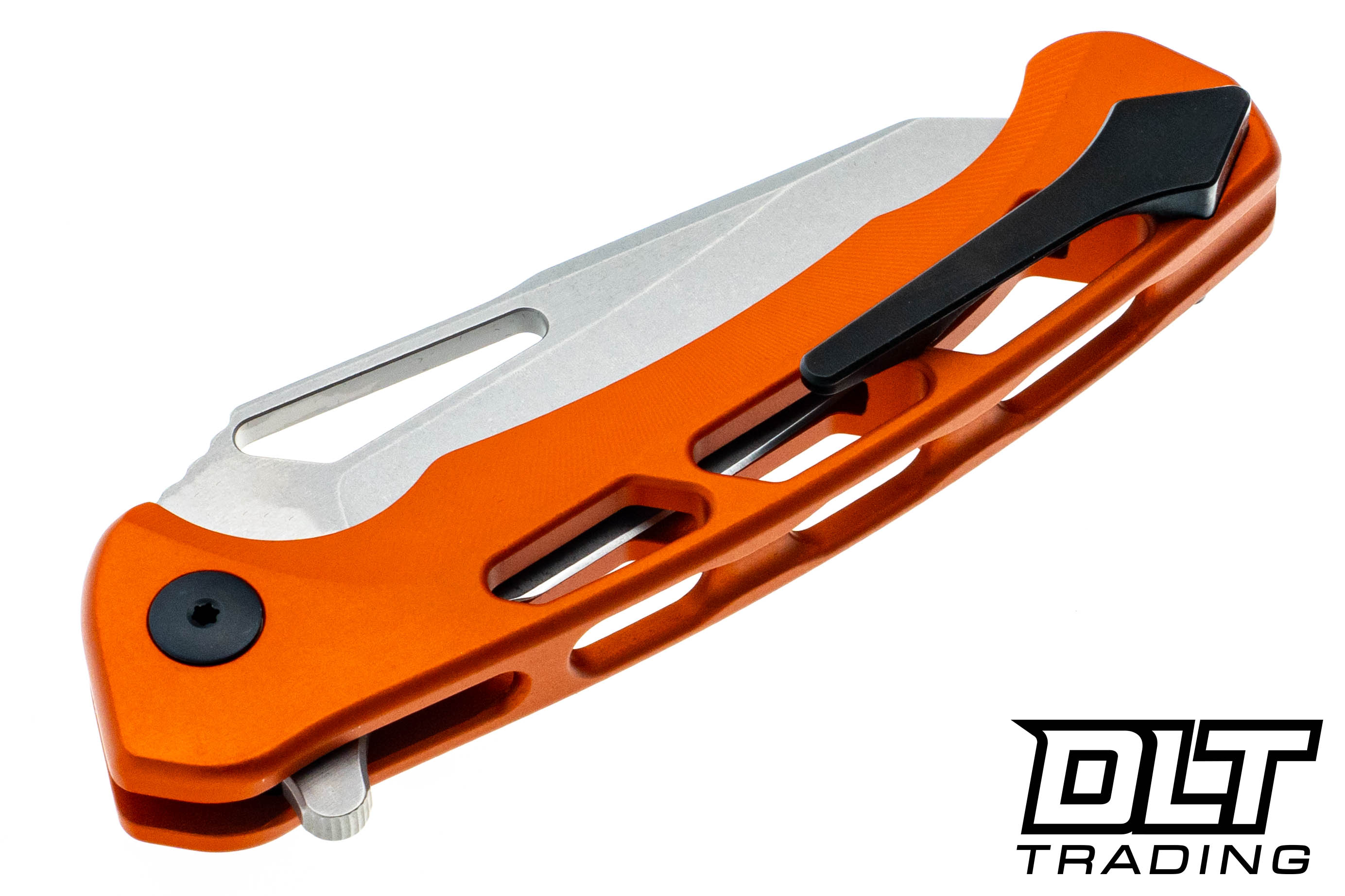 Dead Reckon Ridgeback Integral Vertebrae - Reverse Tanto Stonewash