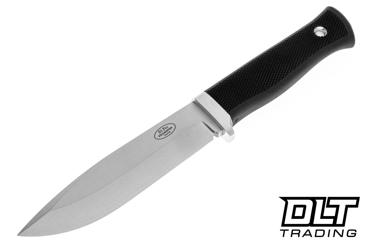 トロ FALLKNIVEN S1 Fallkniven S1 Forest Knife | FN4K S1Z| Knifeworks