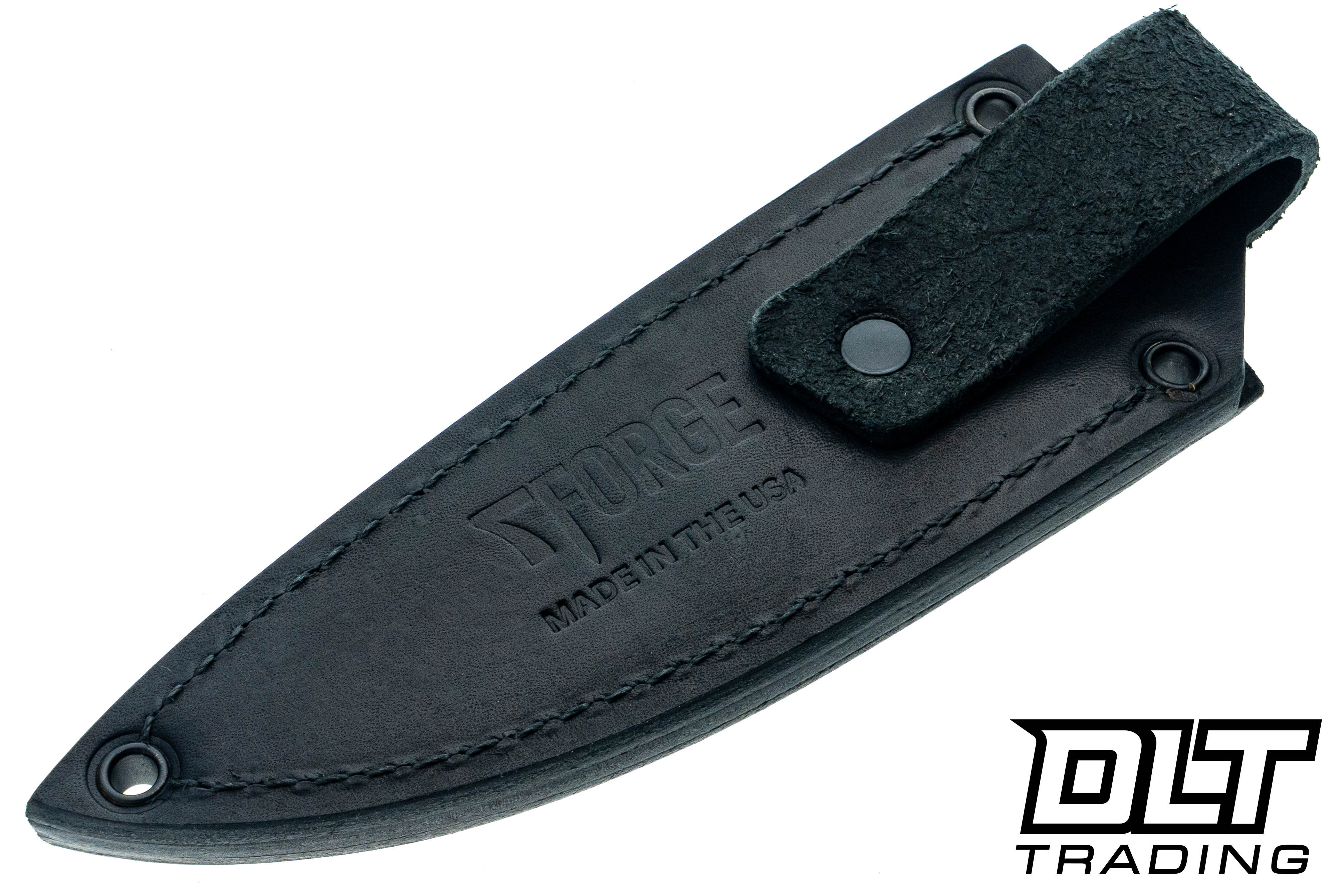 7Forge Jackal 2.0 AEB-L - Kali Burlap - Black Liners & Pins - DLT