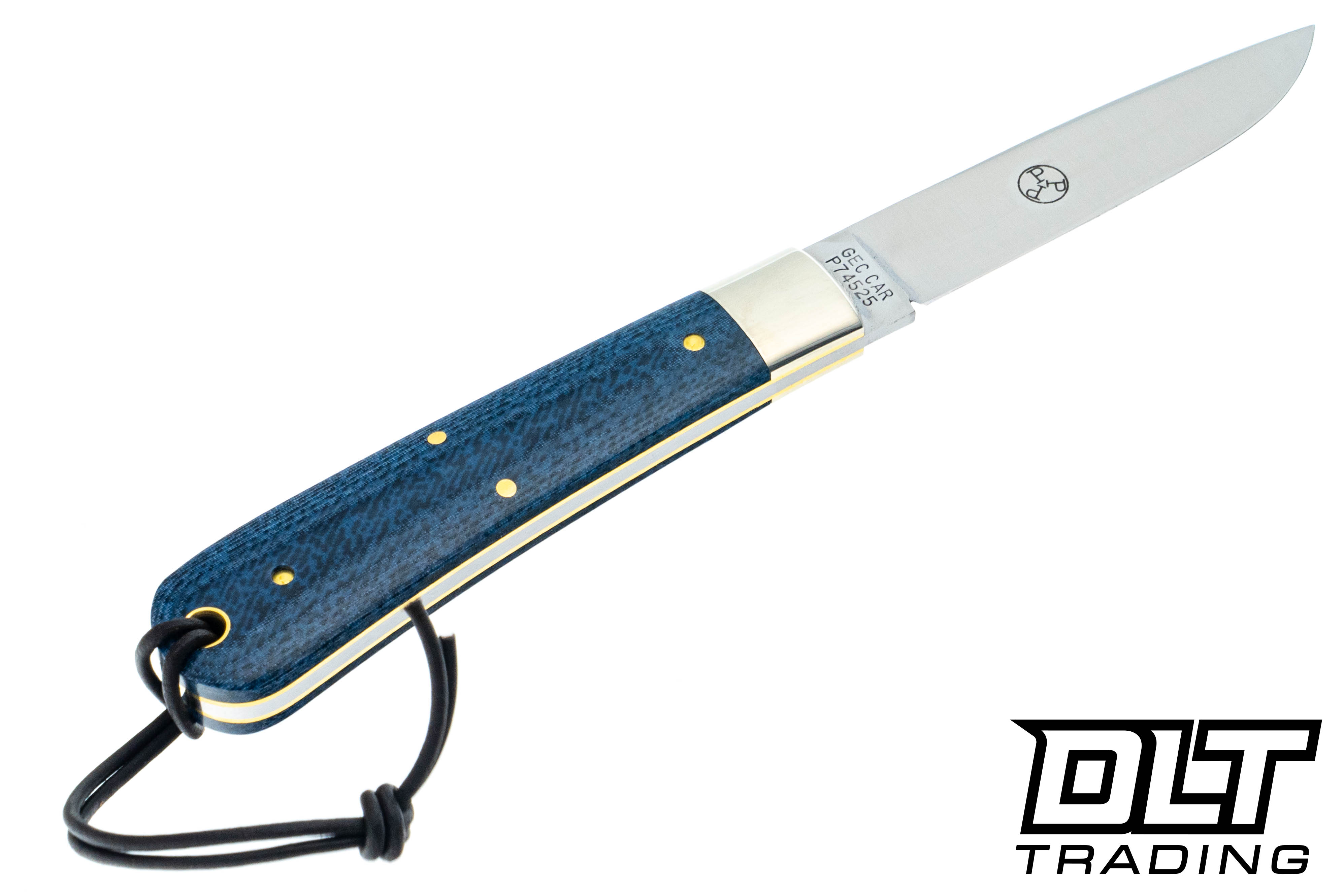 Great Eastern Tidioute 1095 P74 Stingray - Practical Fixed Blade
