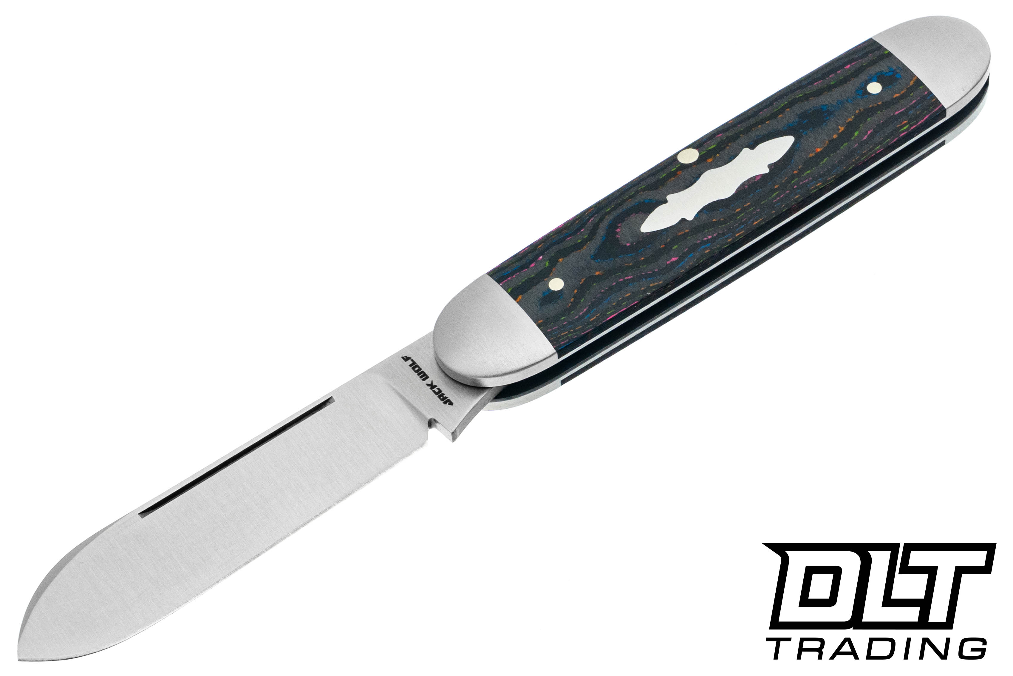 切手78 Great Eastern Cutlery Northfield #78 American Jack - 1 Blade