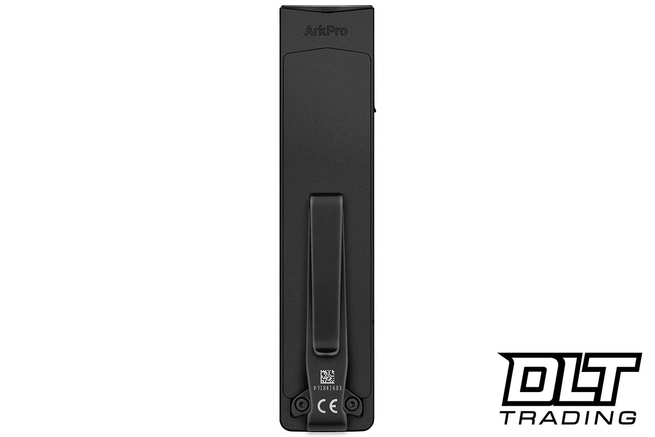 Olight ArkPro Flat Unibody EDC Flashlight with Multi-Light Sources