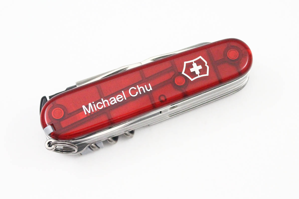 victorinox cybertool 34