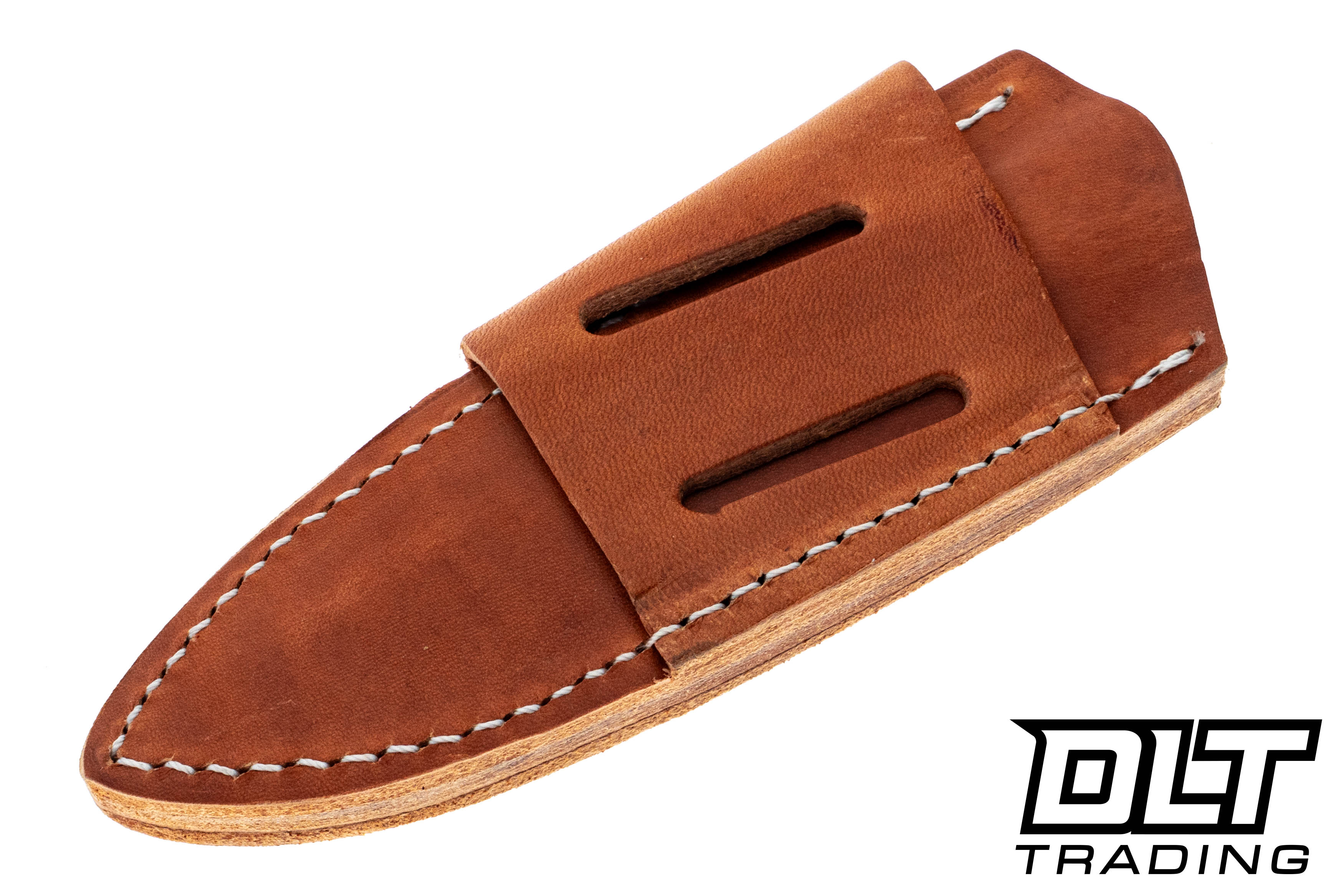 Bradford Guardian 3.5 XL - Stonewash AEB-L Blade - Natural Canvas