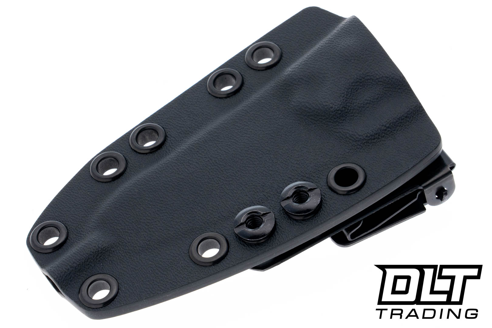 Schwarz Overland Sport - OD Green G-10 - Stonewash Blade - Black