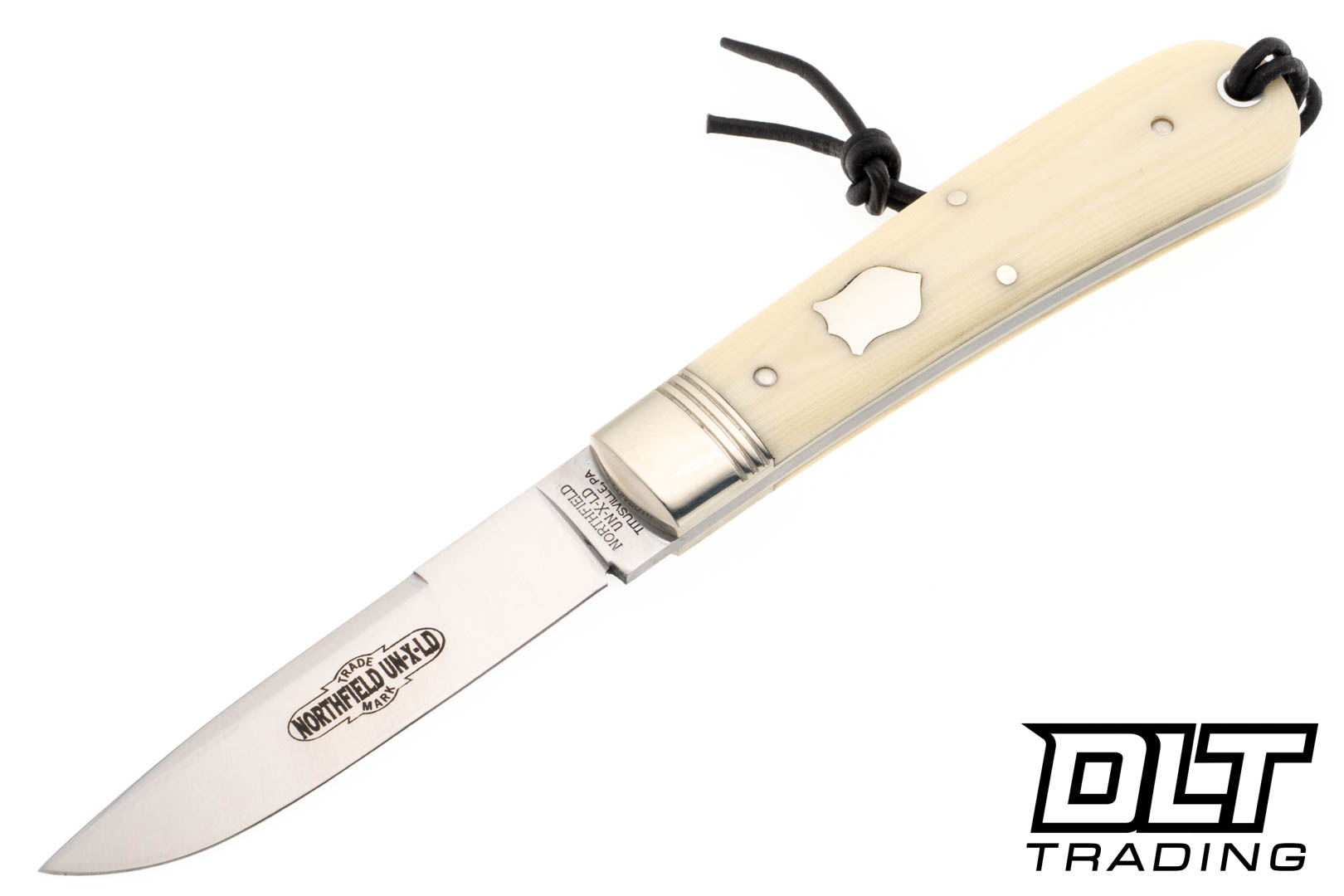 Great Eastern Tidioute 1095 P74 Stingray - Practical Fixed Blade