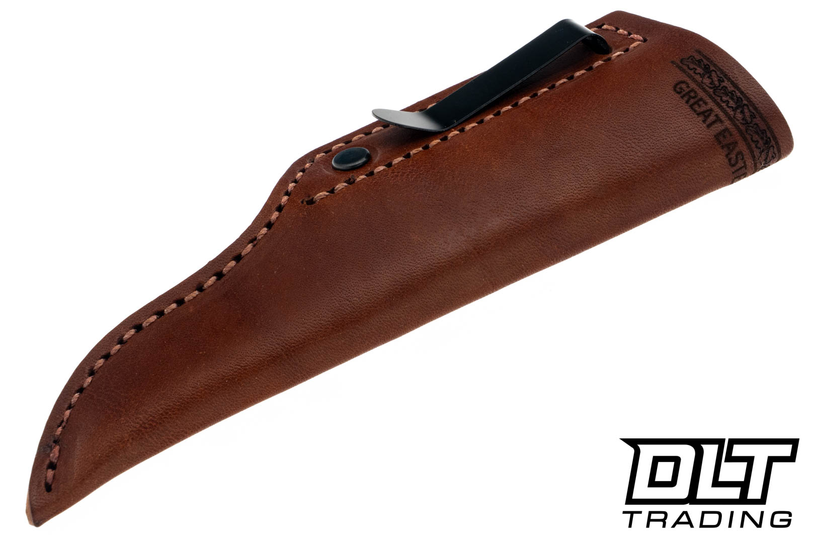 Great Eastern Tidioute 1095 P74 Stingray - Practical Fixed Blade