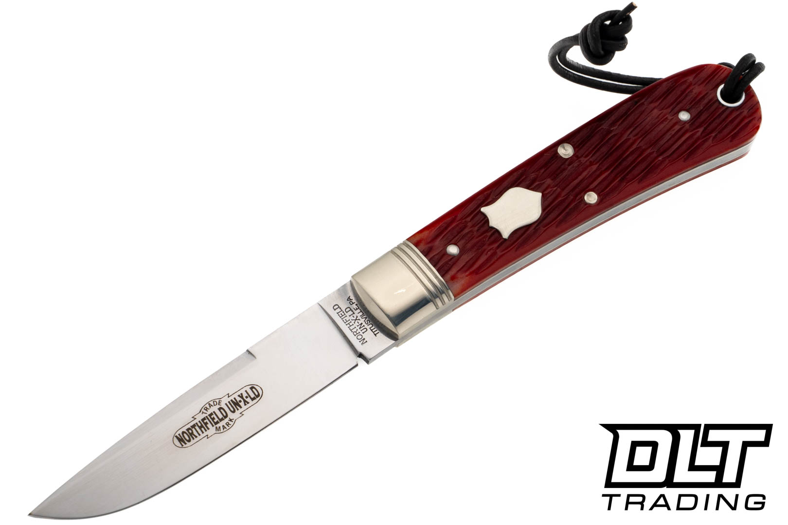 Great Eastern Tidioute 1095 P74 Stingray - Practical Fixed Blade