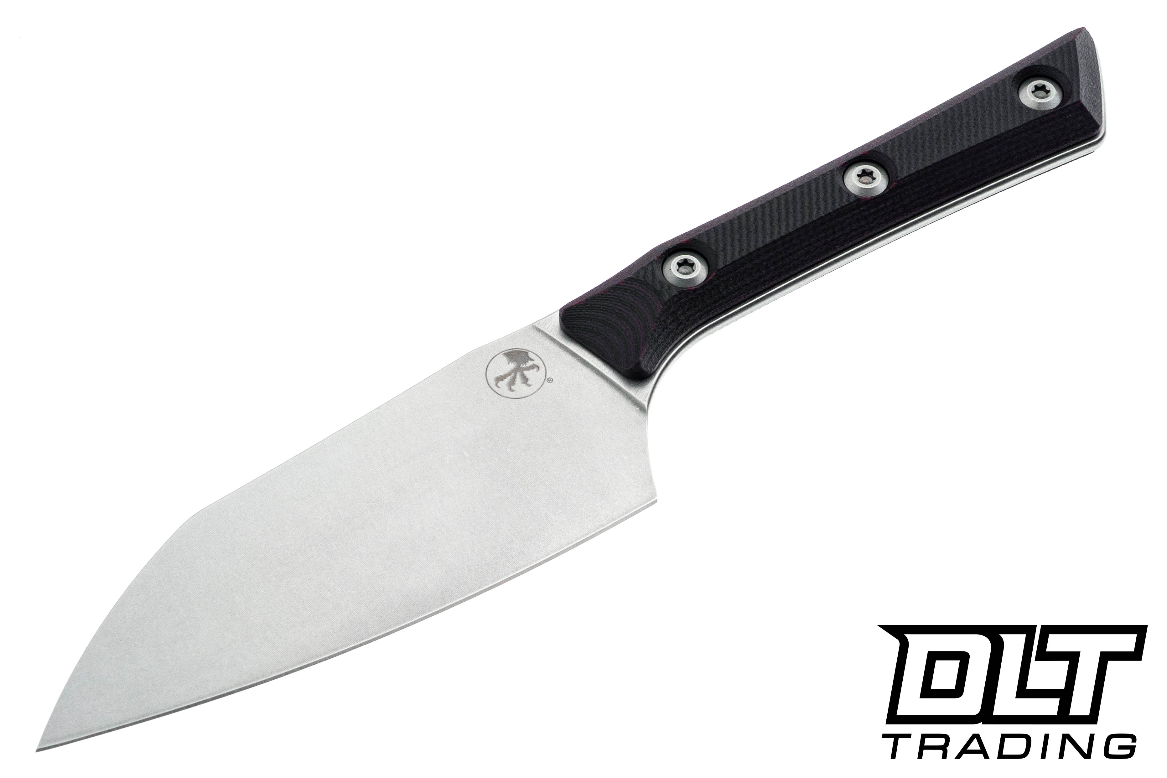 新品　Microtech santoku　三徳包丁　レプリカ Microtech 4.2