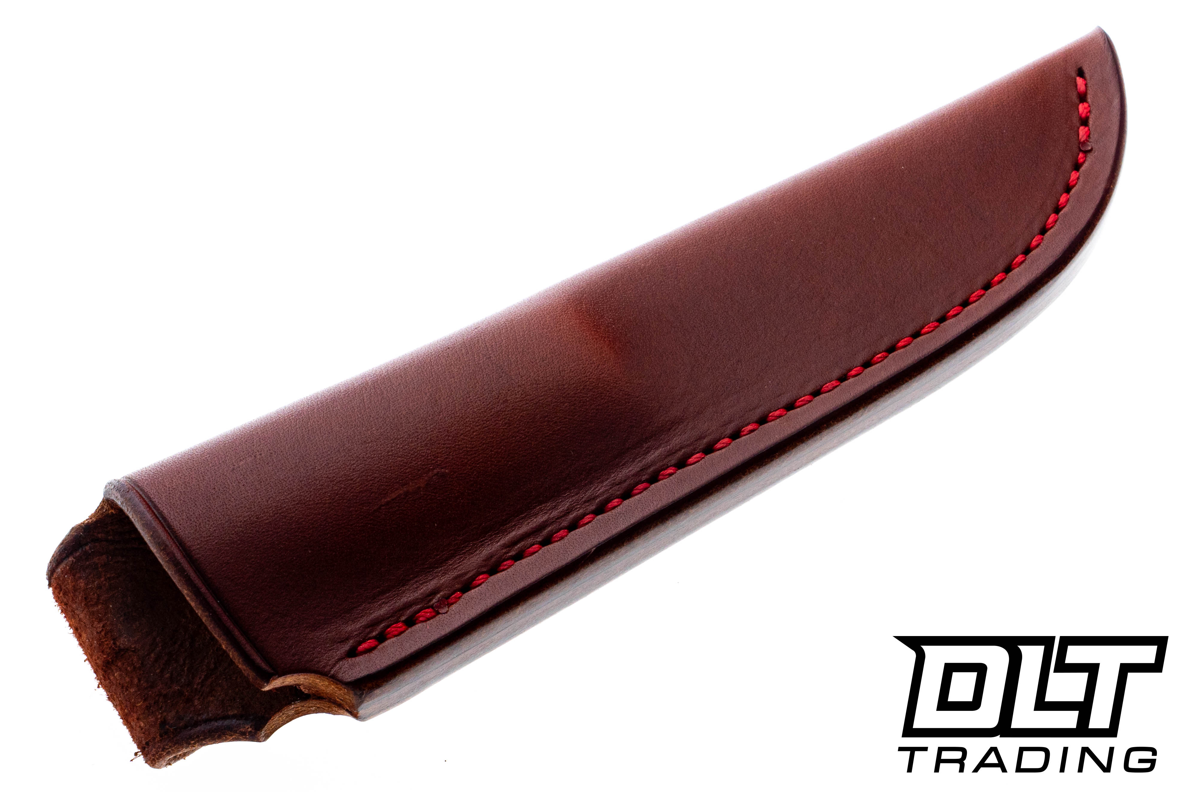 12 Days of Christmas - Double X Knives Kwaiken Burl Wood