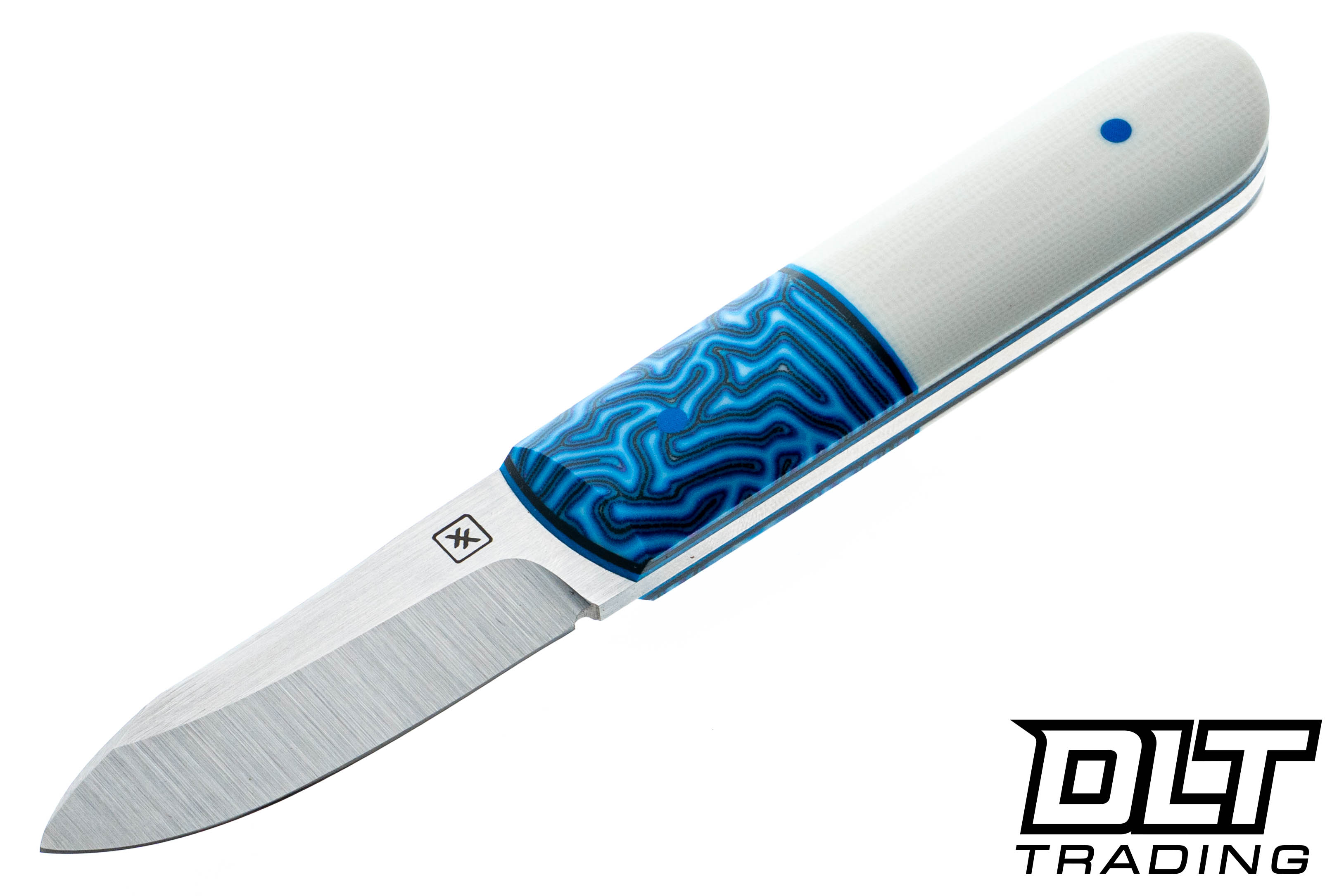 12 Days of Christmas - Double X Knives Shorty CPM-154 #1