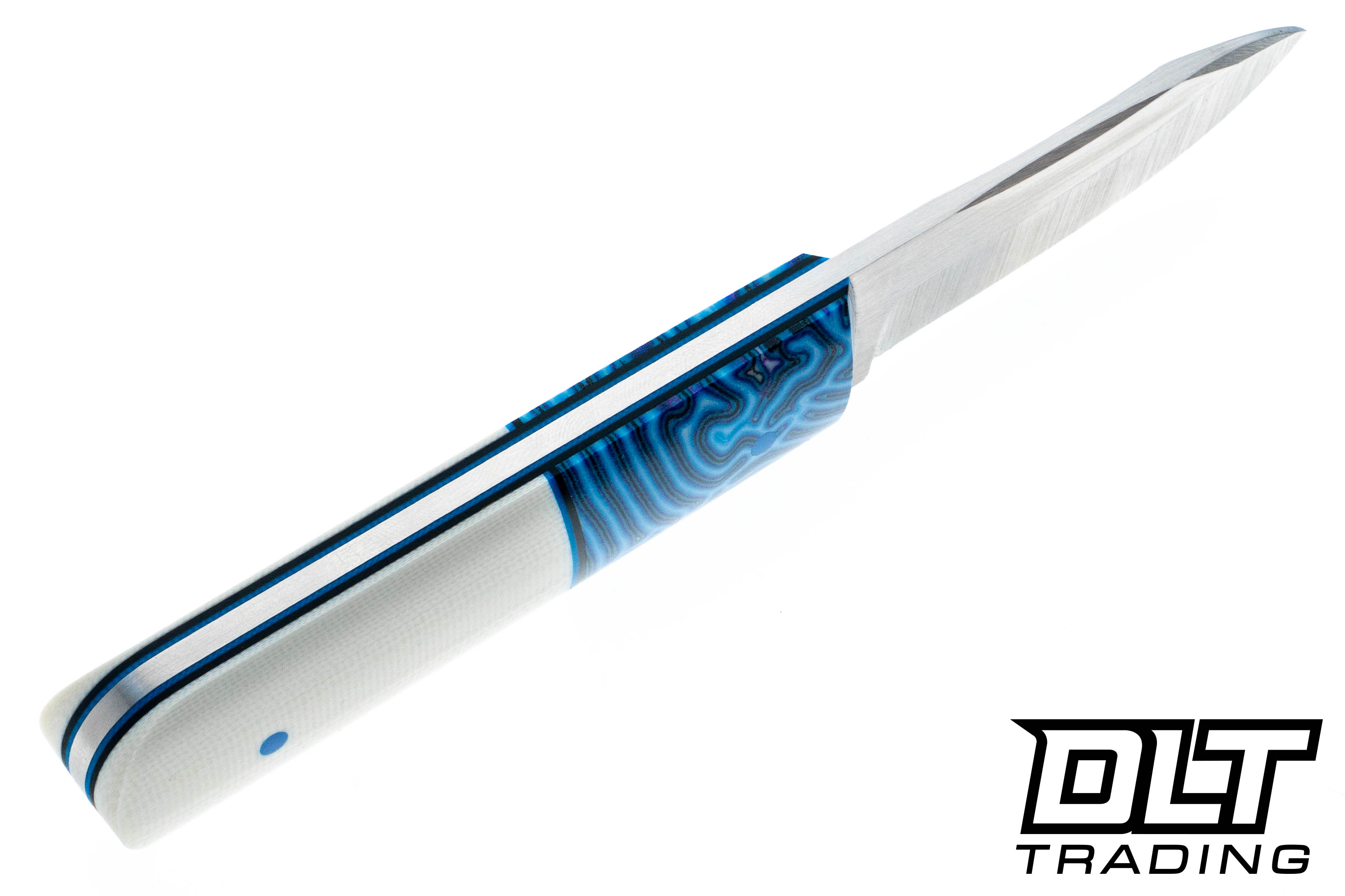 ICE KS0 Ultra 美品 12 Days of Christmas - Double X Knives Shorty CPM-154 #1