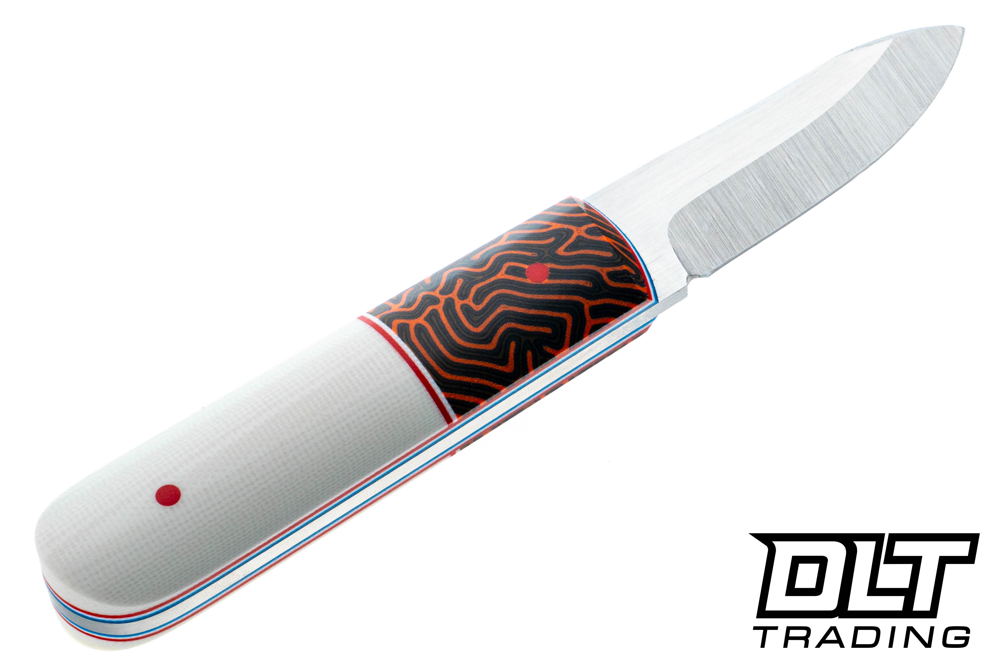 12 Days of Christmas - Double X Knives Shorty CPM-154